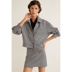 Mango - Żakiet Camis. Żakiety damskie marki Mango. W wyprzedaży za 99.90 zł.