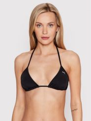 Puma Góra od bikini 907666 Czarny. Czarne bikini damskie Puma, s, bez wzorów. Za 75.99 zł.