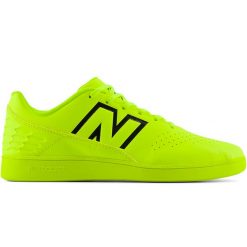 Halówki męskie AUDAZO V6 CONTROL IN SA3IH6 – zielone. Zielone buty sportowe męskie New Balance, z materiału, bez zapięcia, na fitness i siłownię. Za 149.99 zł.