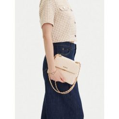 Torebka MEXX. Brązowe torebki do ręki damskie Mexx, bez wzorów, bez dodatków. Za 179.99 zł.