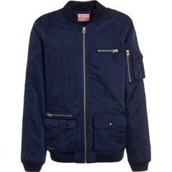 Scotch Shrunk TRADER WITH POCKETS Kurtka przejściowa navy. Kurtki i płaszcze dla chłopców marki Scotch Shrunk. W wyprzedaży za 439.20 zł.