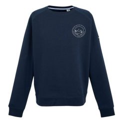 Bluza Męska Nithsdale For Every Adventure. Niebieskie bluzy męskie Regatta, m, bez wzorów, bez kaptura. Za 75.99 zł.