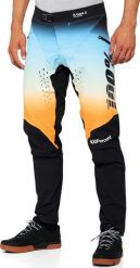 100% Spodnie męskie 100% R-CORE X Limited Edition Pants Sunset roz. 38 (52 EUR) (NEW 2022). Czerwone spodnie materiałowe męskie 100%, m, bez wzorów. Za 649.78 zł.
