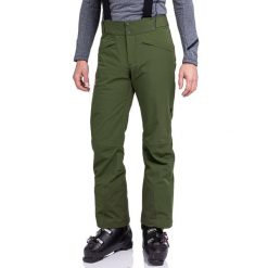 Spodnie narciarskie męskie Schöffel Scalottas. Czarne spodnie snowboardowe męskie Schöffel, na zimę, m, bez wzorów, narciarskie. Za 1,749.99 zł.