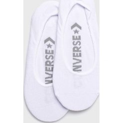 Converse - Skarpetki (2-pack). Skarpety damskie marki Converse. W wyprzedaży za 34.90 zł.