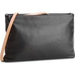 Torebka CLARKS - Tara Shine 261320830 Black Leather. Listonoszki damskie marki Clarks. W wyprzedaży za 259.00 zł.