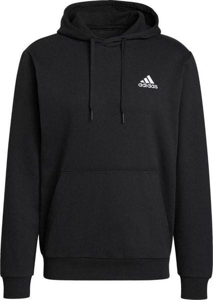 Adidas BLUZA MĘSKA GV5294 XXL M FEELCOZY HD S. Bluzy męskie Adidas, m, bez wzorów, bez kaptura. Za 174.94 zł.