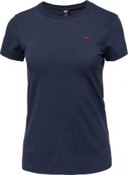 Damska Koszulka Z Krótkim Rękawem Lady Playo Ii Slim rozmiar XS. T-shirty damskie HITEC, xs, bez wzorów, bez kołnierzyka. Za 54.22 zł.