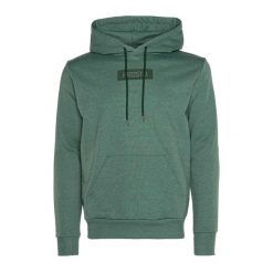 Bluza męska PROSTO Hoodie Abox. Czarne bluzy męskie Prosto., l, bez wzorów, bez kaptura. Za 209.99 zł.