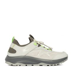 Sneakersy Spyder. Szare trampki i tenisówki chłopięce Spyder, bez wzorów, bez zapięcia. Za 199.99 zł.