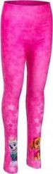 Sun City Legginsy dziewczęce PSI PATROL SKYE/EVEREST 92/98. Legginsy dla dziewczynek Sun City, bez wzorów. Za 24.99 zł.