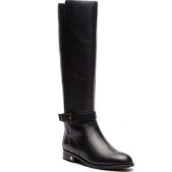 Oficerki TORY BURCH - Brooke 25mm Knee Boot 51529 Perfect Black 006. Kozaki damskie marki Tory Burch. W wyprzedaży za 1,469.00 zł.