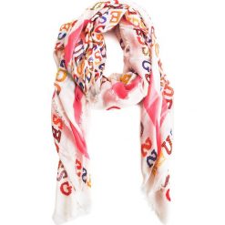 Chusta GUESS - AW8008 VIS03 STO. Szaliki i chusty damskie marki Guess. Za 219.00 zł.