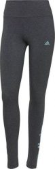 Adidas GETRY DAMSKIE H07784 XXS/S W LIN LEG XS. Legginsy damskie Adidas, s, bez wzorów. Za 86.73 zł.