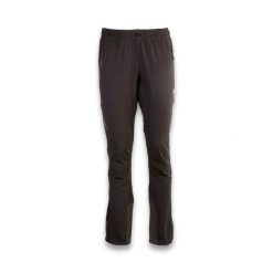 Spodnie Ande Antelao Dla Kobiet Damskie. Czarne spodnie sportowe damskie ANDE, m, bez wzorów, z elastanu, trekkingowe. Za 359.99 zł.