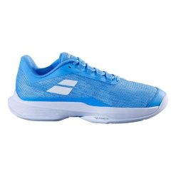 Babolat Jet Tere 2 Clay Blue 3a0s25c650. Niebieskie obuwie sportowe damskie BABOLAT, bez wzorów. Za 459.99 zł.