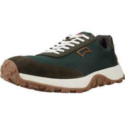 Buty CAMPER DRIFT TRAIL Zielony. Zielone trekkingi męskie Camper, trekkingowe. Za 616.36 zł.