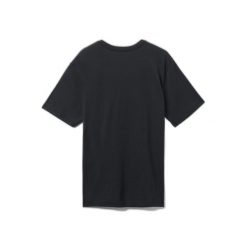 Koszulka Hurley Everyday Horizon. Czarne buty sportowe męskie Hurley, bez zapięcia, na fitness i siłownię. Za 155.50 zł.