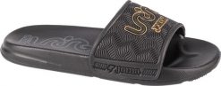 Joma Joma S.Land Lady 2401 SLALS2401 Czarne 36. Czarne obuwie sportowe damskie Joma, bez wzorów. Za 65.41 zł.