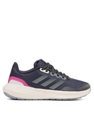 Adidas Buty do biegania Runfalcon 3 TR Shoes HP7567 Granatowy. Niebieskie obuwie sportowe damskie Adidas, bez wzorów, z materiału, do biegania. Za 199.99 zł.