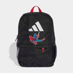Plecak dla dzieci ADIDAS 11,5 l. Torby i plecaki dziecięce Adidas, z materiału. Za 119.99 zł.