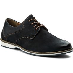 Półbuty LASOCKI FOR MEN MI07-C348-385-01. Półbuty na co dzień męskie Lasocki For Men, bez zapięcia. W wyprzedaży za 94.98 zł.