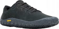 Merrell Vapor Glove 6 LTR J500524 Czarne 37. Czarne buty sportowe męskie Merrell, bez zapięcia. Za 458.74 zł.