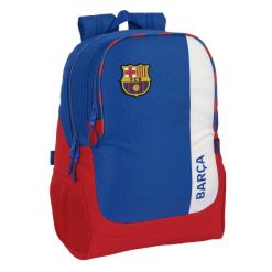 Plecak szkolny F.C. Barcelona Niebieski. Niebieskie torby i plecaki dziecięce FC Barcelona. Za 159.00 zł.