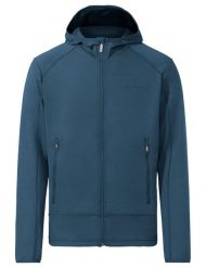 Kurtka polarowa M Strona Fleece Jacket. Niebieskie kurtki sportowe męskie Vaude, na zimę, l, bez wzorów, z polaru, trekkingowe. Za 559.00 zł.