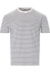 Koszulka Cruz Bellbird. Białe koszulki sportowe męskie CRUZ, xl, bez wzorów, z bawełny, bez kołnierzyka, bez ramiączek, na fitness i siłownię. Za 122.00 zł.