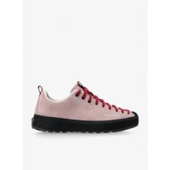 Buty outdoor damskie Scarpa Mojito Wrap. Czerwone bluzy sportowe damskie Scarpa, outdoorowe. Za 645.69 zł.