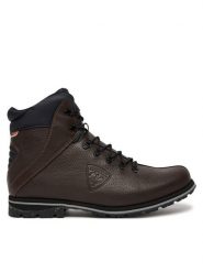 Rossignol Kozaki 1907 Chamonix Stp RNMM200 Brązowy. Brązowe kozaki męskie Rossignol, ze skóry. Za 1,299.00 zł.