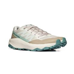 Damskie buty sportowe Salomon OUTSCAPE W L49153700. Obuwie sportowe damskie Salomon, bez wzorów, z gumy, do biegania. Za 293.64 zł.