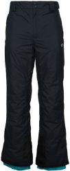 Spodnie narciarskie Loap Oripur męskie Dark Grey. Czarne spodnie snowboardowe męskie ÀLG, m, bez wzorów, z materiału, narciarskie. Za 275.99 zł.