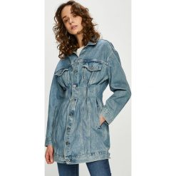Levi's Made & Crafted - Kurtka. Kurtki damskie marki Levi's® Made & Crafted. Za 899.90 zł.