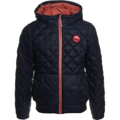 O'Neill VOYAGE Kurtka sportowa ink blue. Kurtki i płaszcze dla dziewczynek O'Neill, z materiału. W wyprzedaży za 341.10 zł.