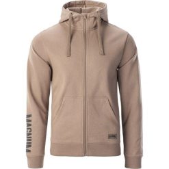 Bluza sportowa męska Magnum Lepus II. Brązowe bluzy męskie MAGNUM, m, bez wzorów, bez kaptura. Za 187.00 zł.