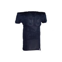 Koszulka futbol amerykański krótki rękaw AF 550. T-shirty damskie marki KIPSTA. Za 74.99 zł.
