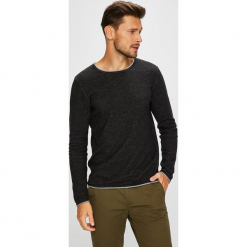 Selected - Sweter. Swetry przez głowę męskie marki Selected. W wyprzedaży za 69.90 zł.