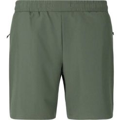 Szorty Virtus The One. Zielone kąpielówki męskie VIRTUS, m, bez wzorów, do pływania. Za 222.50 zł.