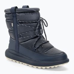 Śniegowce damskie Helly Hansen Isolabella 2 Demi. Niebieskie śniegowce i trapery damskie Helly Hansen. Za 319.99 zł.