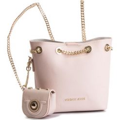 Plecak VERSACE JEANS - E1VTBBC4 70882 427. Plecaki damskie marki Versace Jeans. Za 739.00 zł.