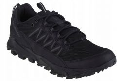Columbia Flow Fremont 2043991010 Czarne 44. Czarne trekkingi męskie Columbia. Za 322.99 zł.