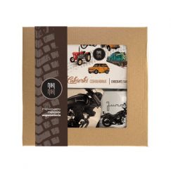 Junak M12 — paczka (Zawartość paczki: koszulka, torba, kubek, słodycze; Rozmiar koszulki / bluzy: M (damska); Kolor koszulki / bluzy: biały; Rodzaj na. Białe bluzy damskie nikiniki, m, bez wzorów, z bawełny, bez kaptura. Za 169.00 zł.