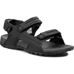 Sandały MERRELL - Sandspur Oak J211081C Black. Sandały męskie marki Merrell. W wyprzedaży za 209.00 zł.