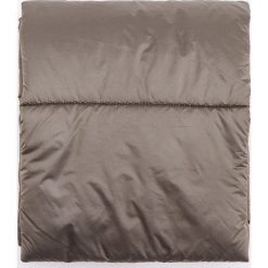 Pikowany szalik - Khaki. Brązowe szaliki i chusty damskie Reserved. Za 69.99 zł.