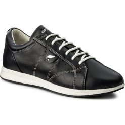 Półbuty GEOX - D Avery A D52H5A 000B5 C4002 Navy. Półbuty damskie marki Geox. W wyprzedaży za 279.00 zł.