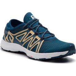 Buty SALOMON - Crossamphibian Swift 2 406832 27 V0 Poseidon/Taos Taupe/Ebony. Buty sportowe męskie marki Salomon. Za 379.00 zł.