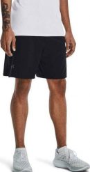 Under Armour Spodenki UA LAUNCH ELITE 7'' Shorts 1377003 001. Krótkie spodenki sportowe męskie Under Armour, m, bez wzorów. Za 123.23 zł.