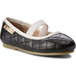 Baleriny GUESS - FIMEL3 LEA02 001. Baleriny damskie marki Guess. W wyprzedaży za 169.00 zł.